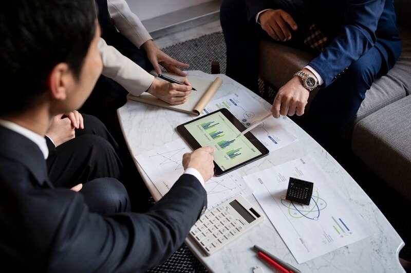 Hành trình từng bước để tiếp cận và phát triển trong lĩnh vực Data Operation