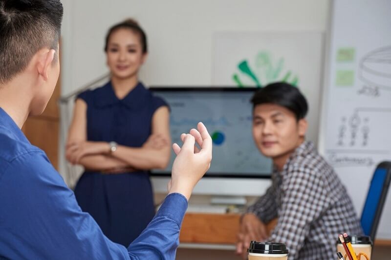 Một lỗi nhỏ trong xử lý kỹ thuật có thể ảnh hưởng tới toàn bộ hệ thống