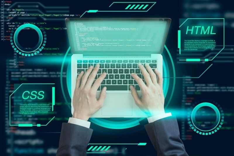 Giao diện desktop ứng dụng nội bộ vẫn được nhiều doanh nghiệp sử dụng