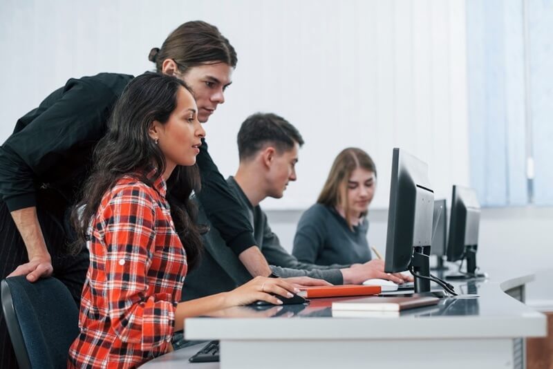 Cải thiện kỹ năng lập trình thông qua dự án thực tế Asp Net