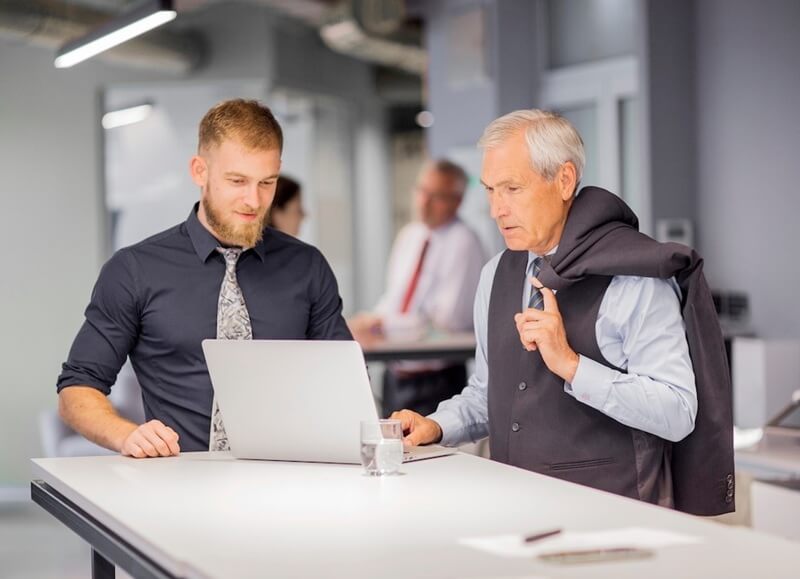 Chuẩn bị phỏng vấn kỹ lưỡng giúp Java senior tạo ấn tượng chuyên nghiệp