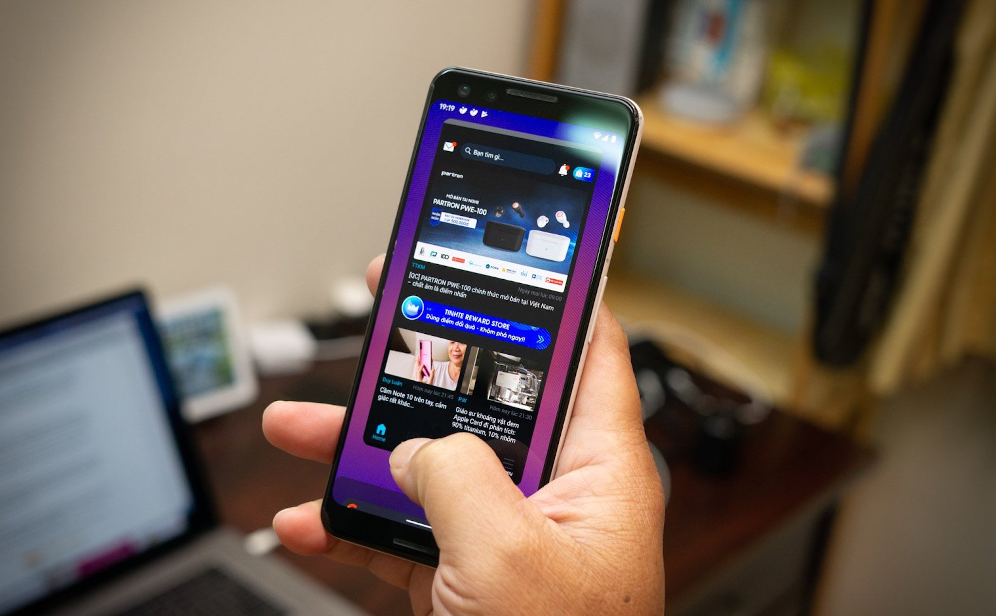 Cần cài apk từ nguồn uy tín để tránh gặp rủi ro 