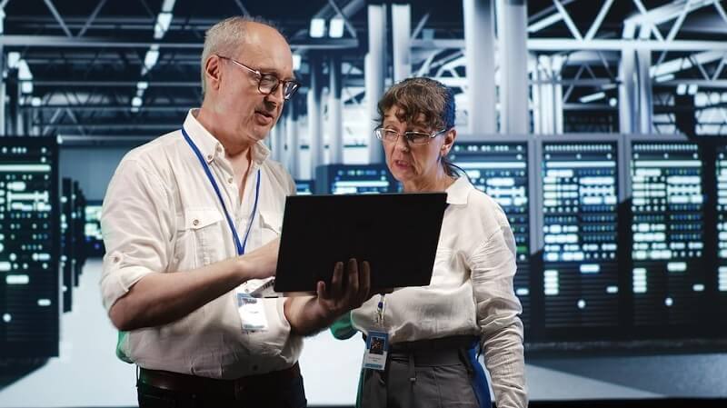 Công việc kho dữ liệu đòi hỏi khả năng phối hợp liên phòng ban trong môi trường thực tế