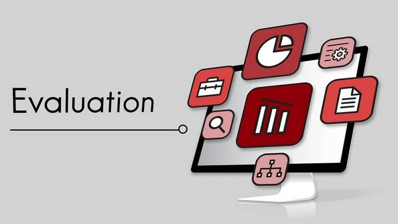 Tiêu chí quan trọng khi đánh giá ứng viên Middle Asp Net