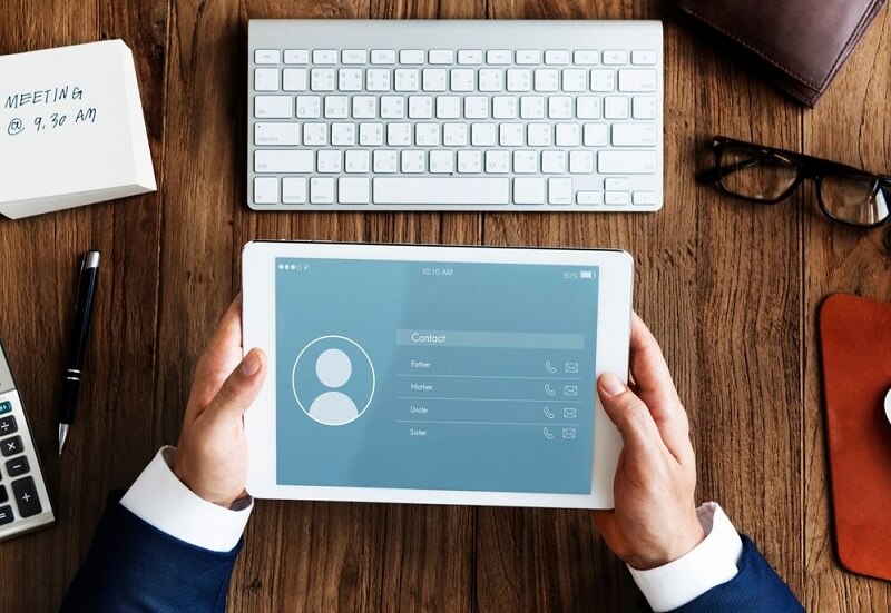 Tận dụng nền tảng tuyển dụng giúp rút ngắn thời gian tìm việc IT Support hiệu quả