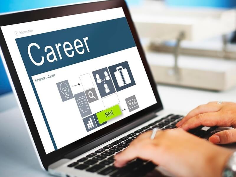 Nền tảng tuyển dụng trực tuyến giúp ứng viên Java senior tiếp cận công việc hiệu quả