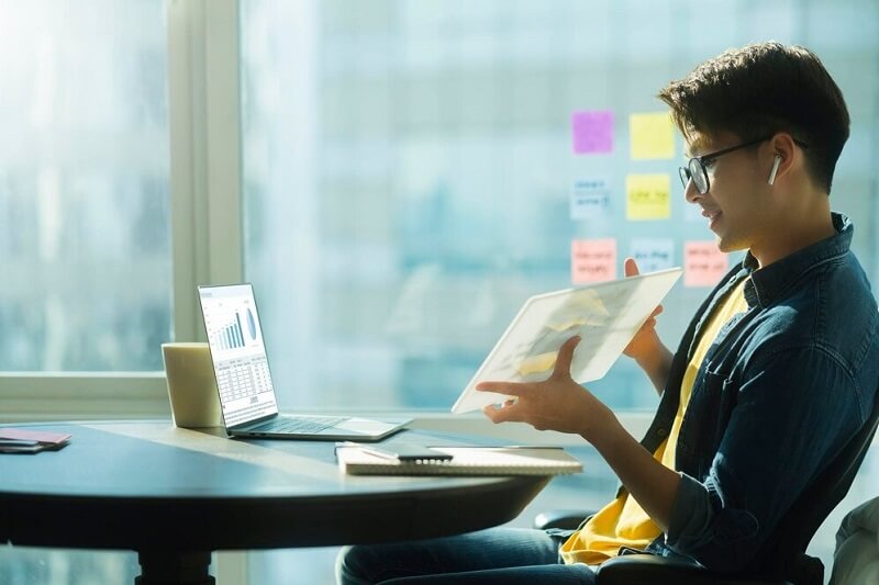 Nhanh nhạy với dữ liệu mở ra nhiều cơ hội việc làm Data Engineer