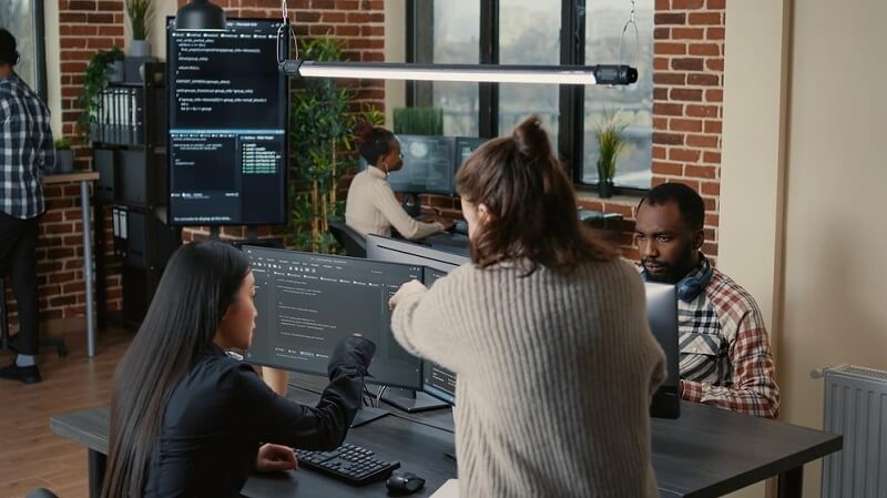 Nhu cầu tuyển Software Tester ngày càng tăng mạnh
