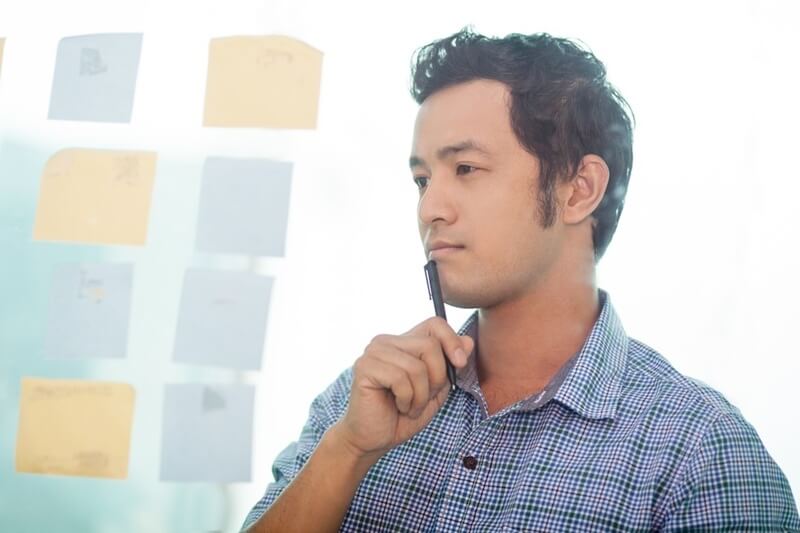 Phát triển tư duy logic để xử lý tình huống lập trình hiệu quả