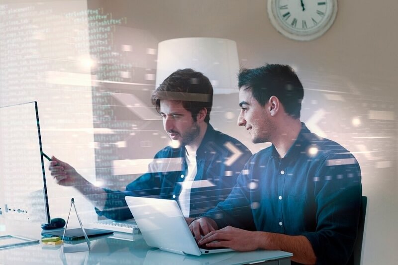 Nhu cầu tuyển dụng Data Engineer liên tục tăng cao trong lĩnh vực công nghệ