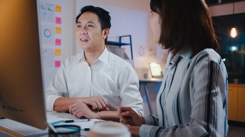 Ứng viên Java EE cần chuẩn bị kỹ lưỡng trước vòng phỏng vấn để tăng tỷ lệ trúng tuyển
