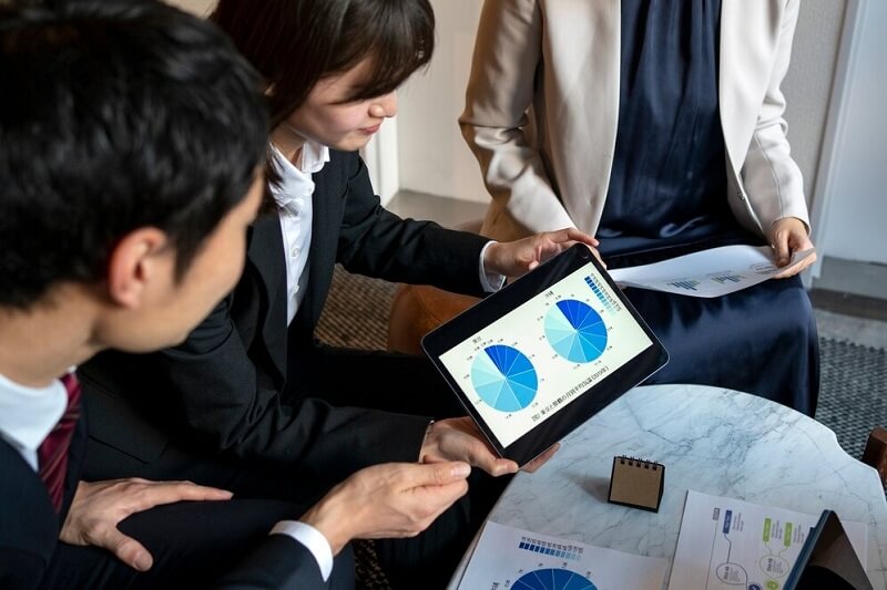 Junior data analyst – vị trí chiến lược tại các doanh nghiệp hiện đại