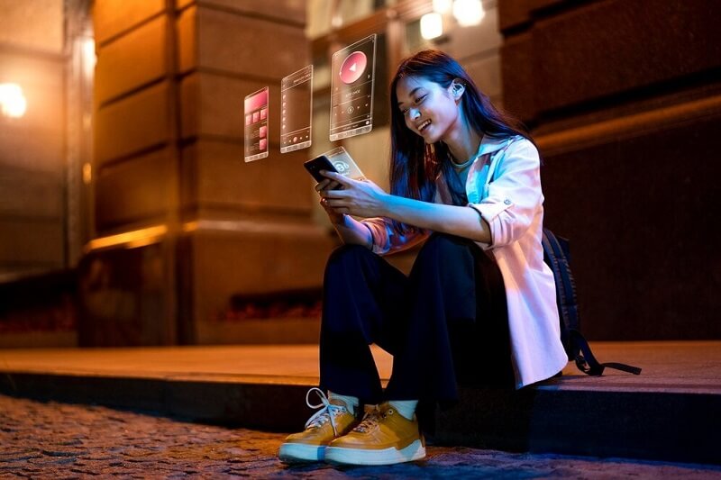 Cơ hội nghề nghiệp ổn định cho người mới bước vào lĩnh vực android