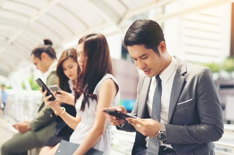 Thị trường lập trình iOS mở rộng với nhu cầu tuyển dụng ổn định