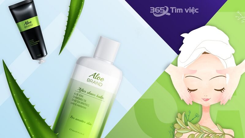 Chuyên viên trang điểm cho người nổi tiếng