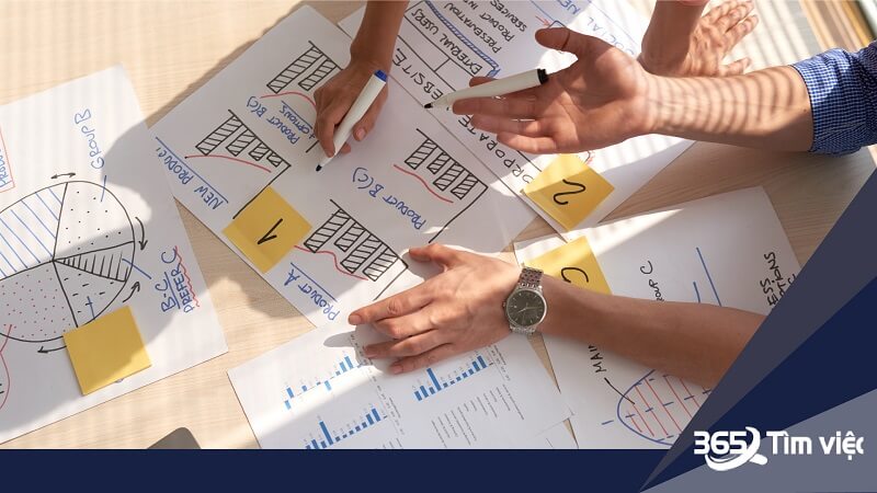 Những công việc chính của trưởng phòng giao dịch