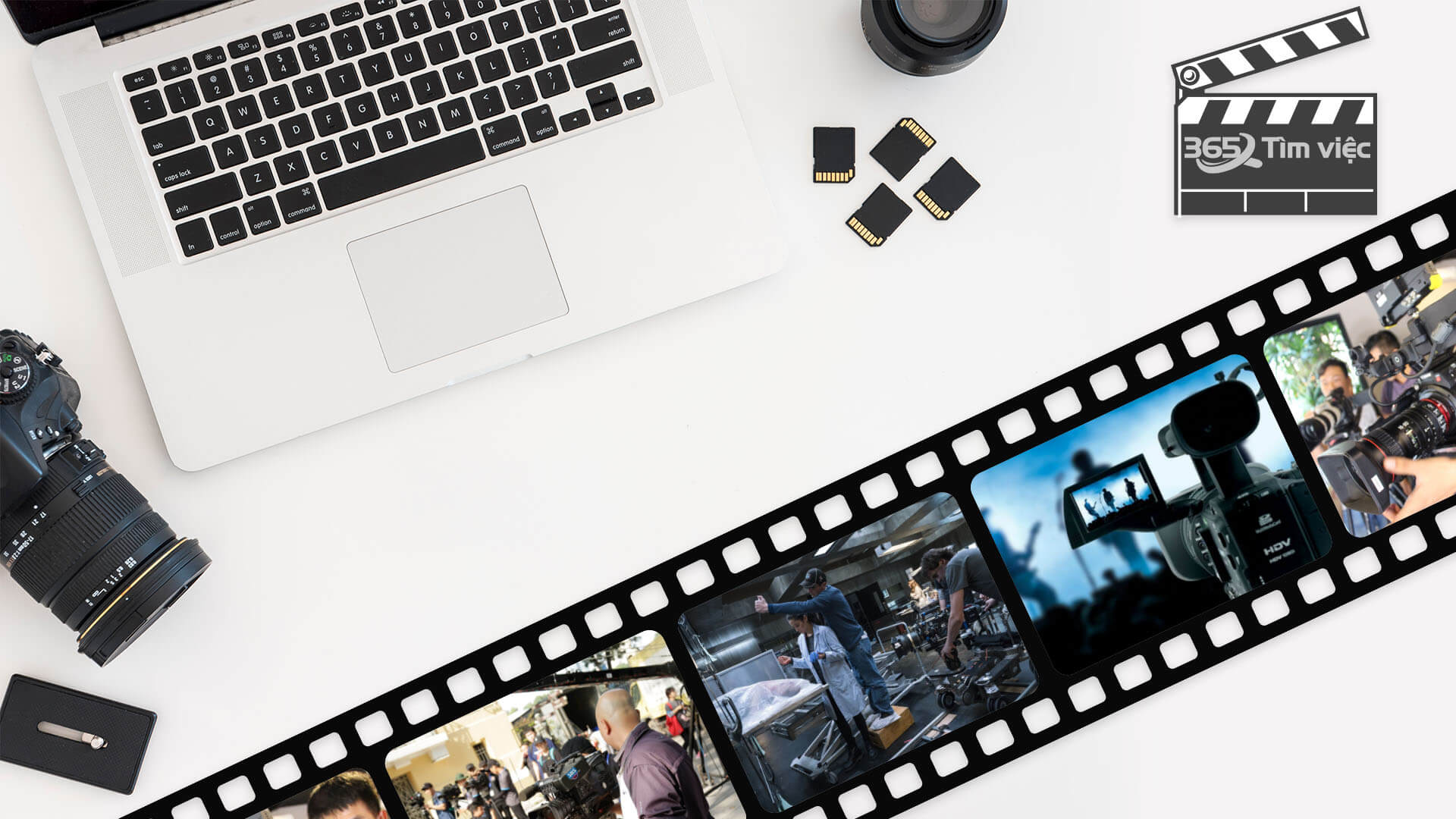 Mô tả chi tiết công việc 3d animation