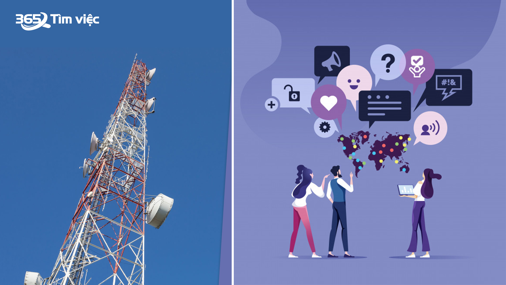 5 mẫu trang web dành cho người làm nghề tự do