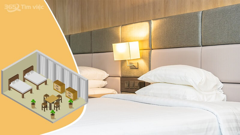 Giám đốc điều hành khách sạn là gì