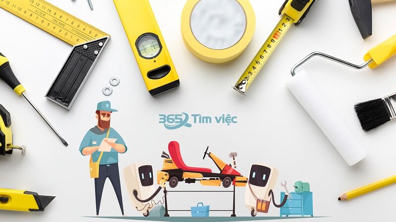 Những công việc của HSE manager
