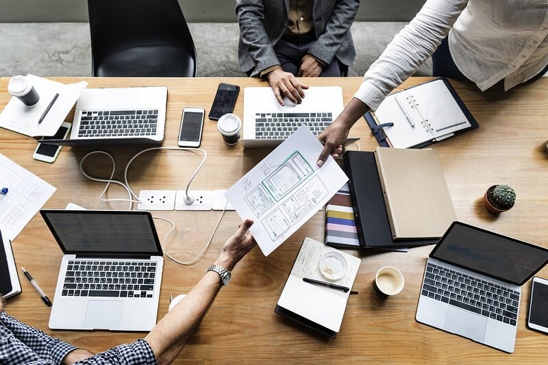 Admin Executive là công việc gì?