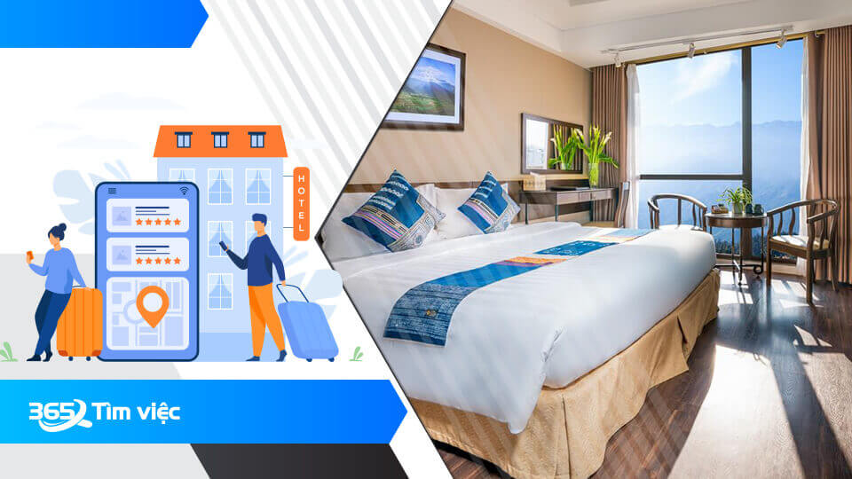 Những yêu cầu cơ bản của giám đốc khách sạn