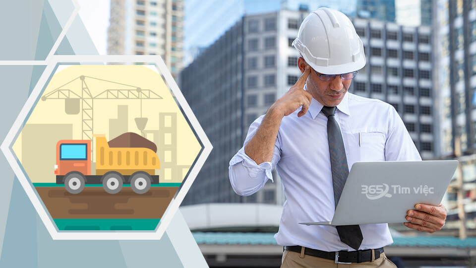 Mô tả công việc, nhiệm vụ của kỹ sư trưởng tòa nhà