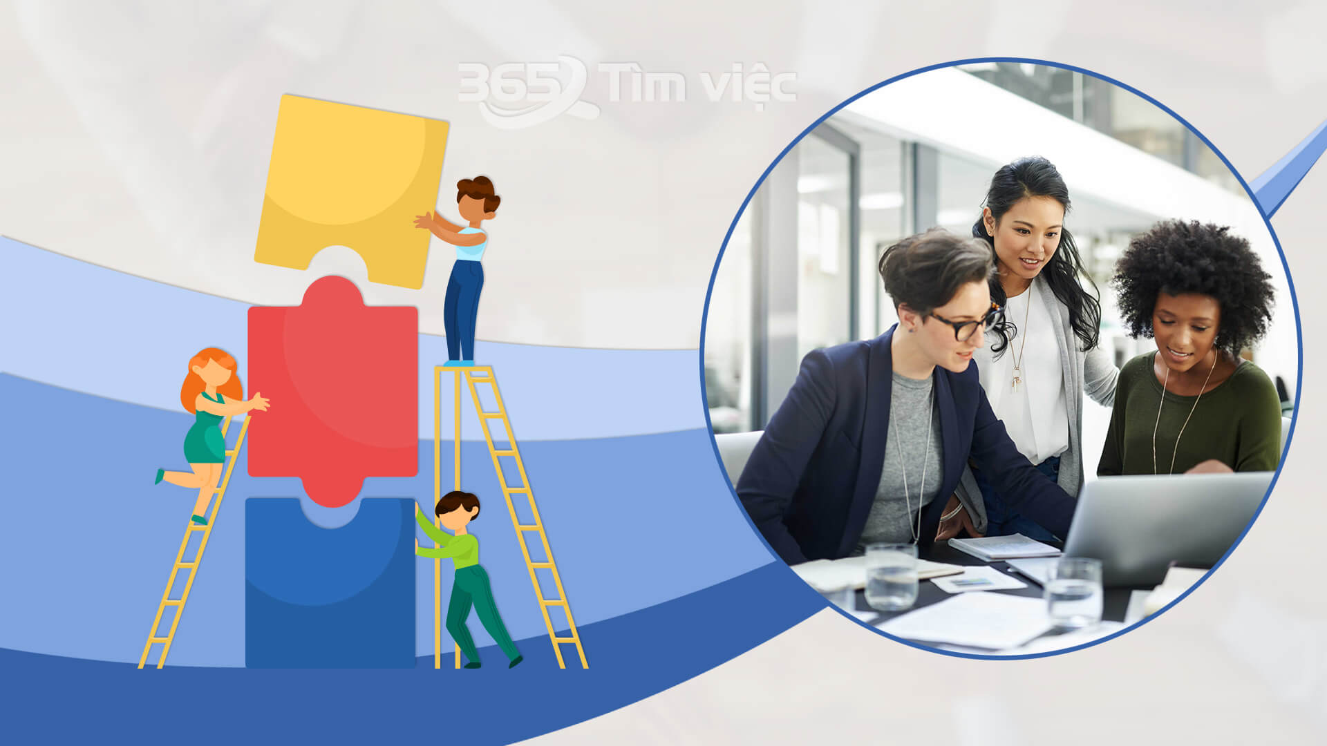 Tìm hiểu những việc làm của trưởng phòng giáo giục