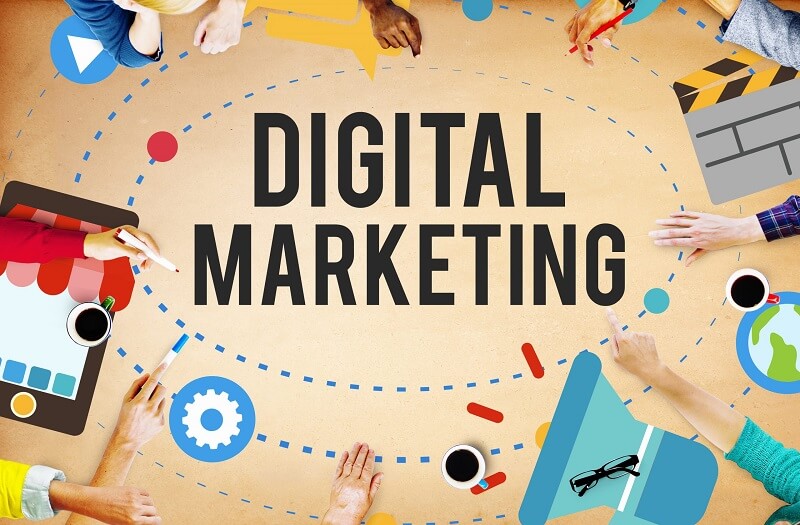 Các yếu tố cần có để trở thành một Digital Marketing Specialist