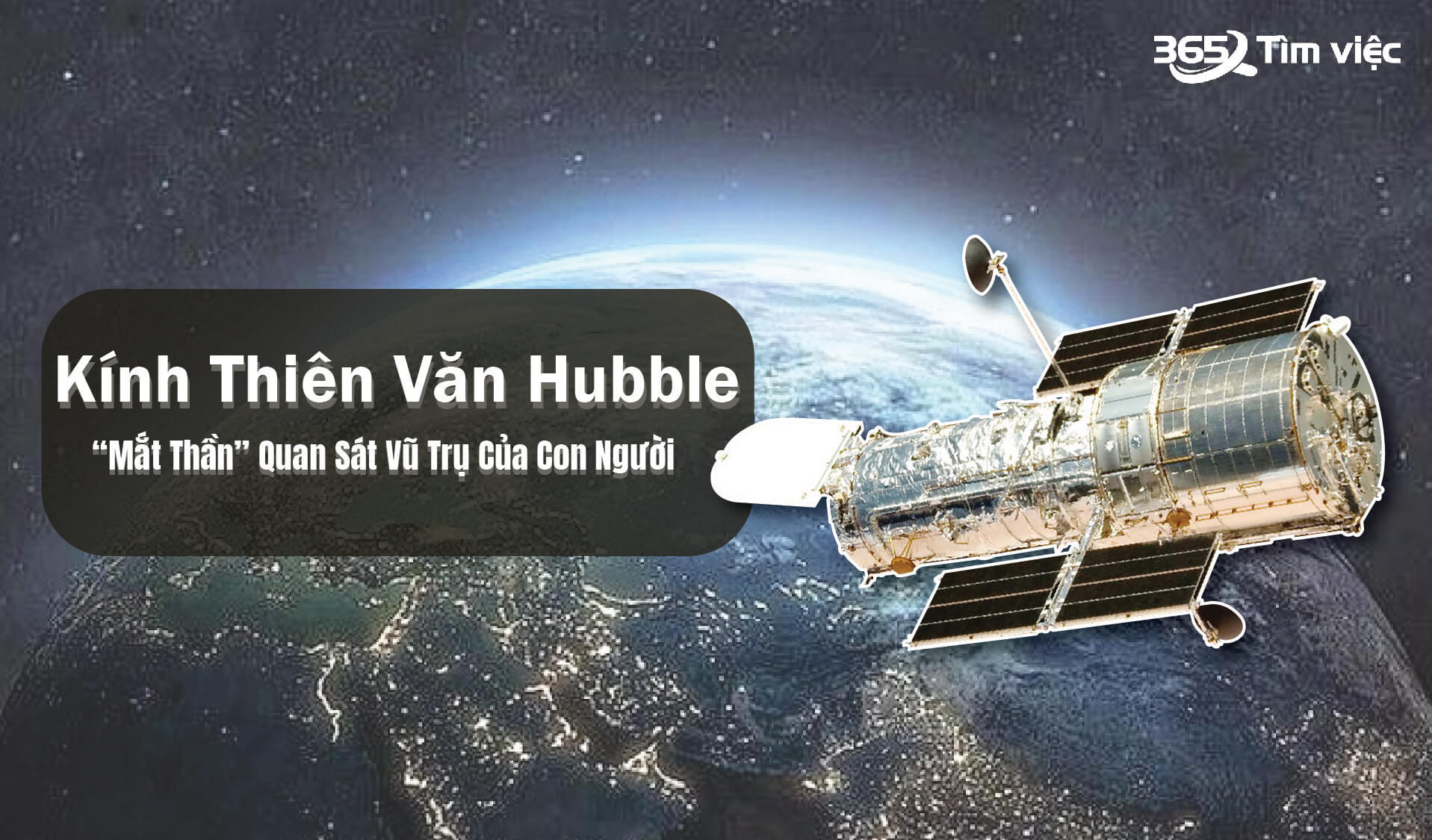 Hubble và quá trình hoạt động gặp trục trặc