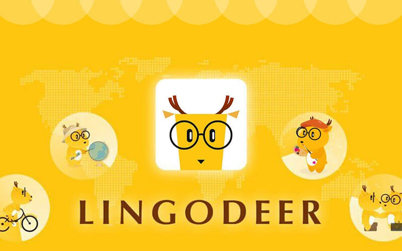App LingoDeer