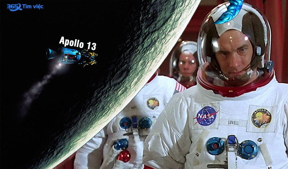 Sự cố tàu Apollo 13