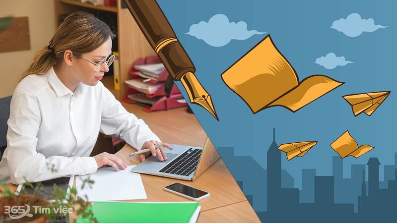 Vai trò của một biên kịch