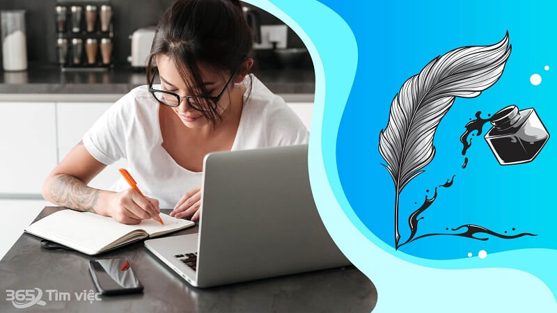 Quyền lợi và mức lương của một biên kịch