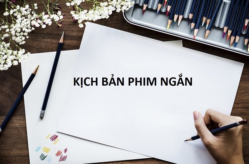 Công việc của một biên kịch phim truyền hình