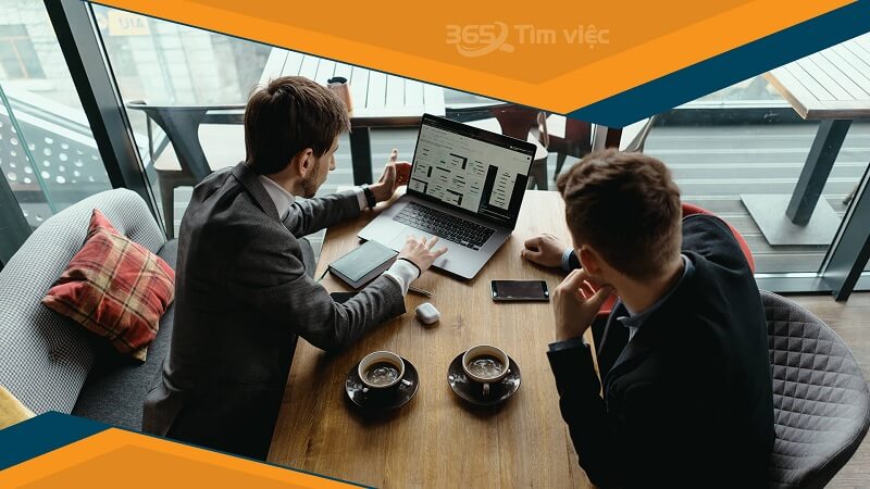 Lưu ý trong cách báo cáo công việc cho sếp.