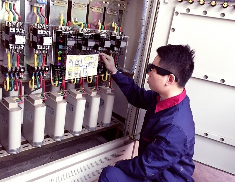 Chỉ huy trưởng M&E là vị trí công việc gì?
