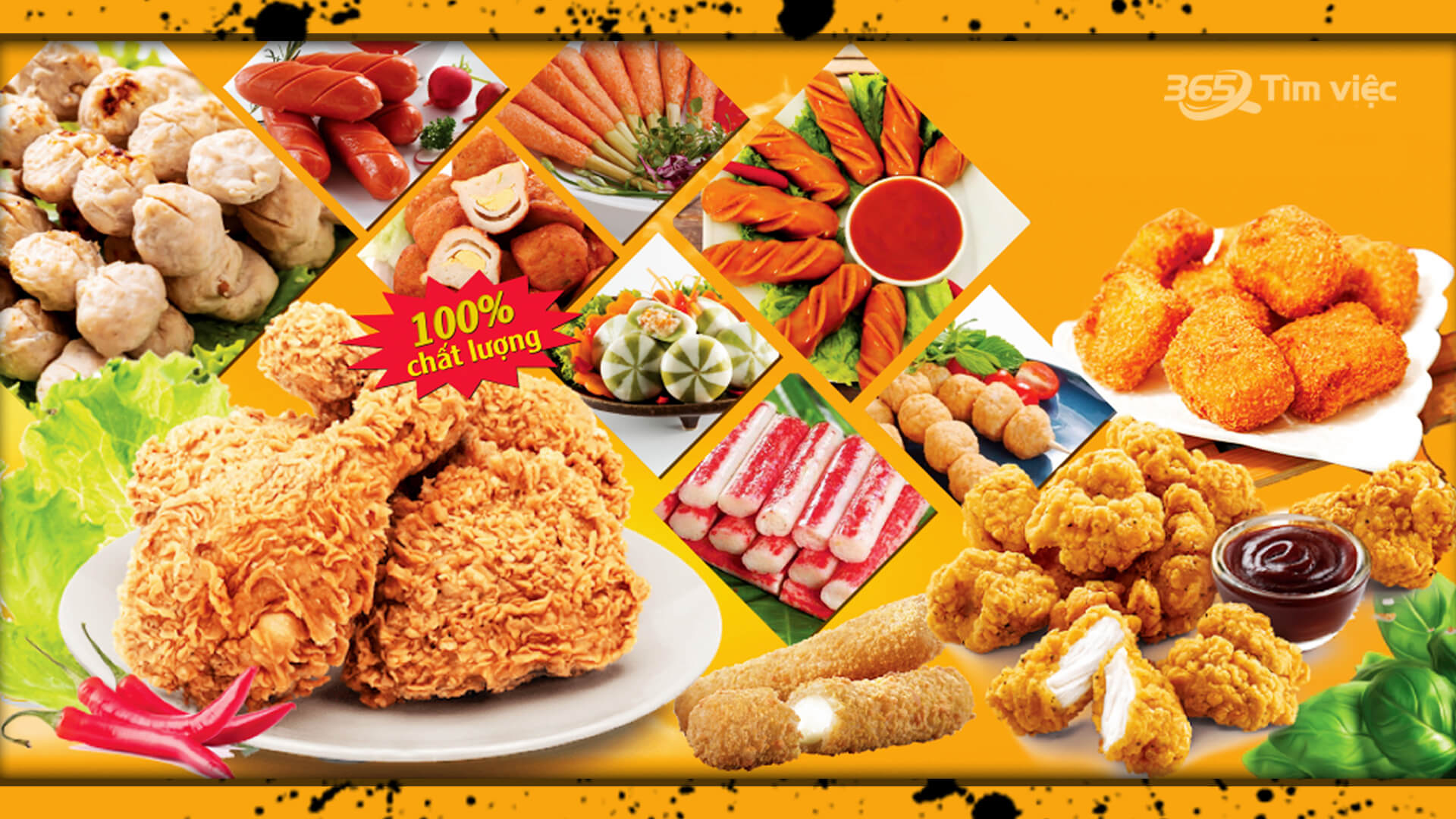 Chuyên viên dinh dưỡng - yêu cầu và quyền lợi