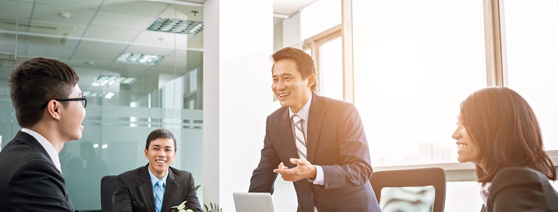 Chuyên viên quản lý rủi ro phải làm công việc gì?