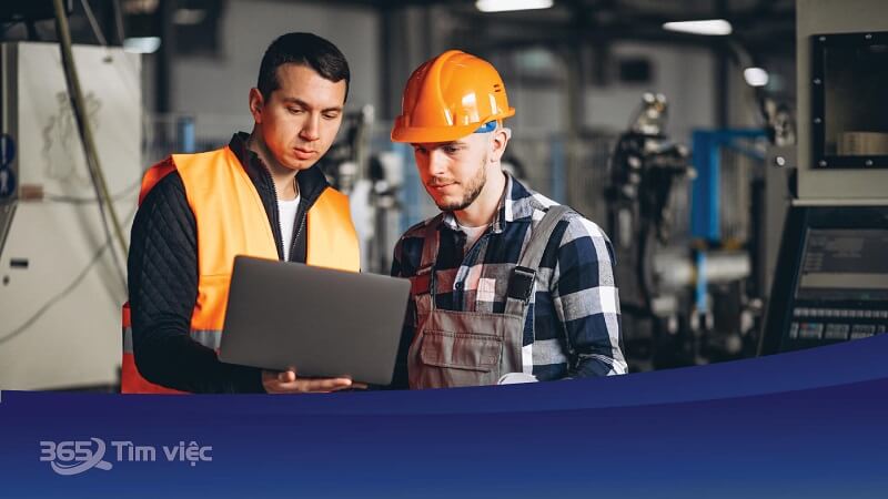 Công việc cụ thể của một nhân viên tư vấn giám sát xây dựng 