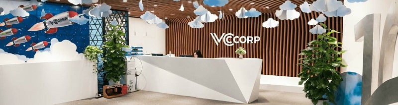 VCCorp