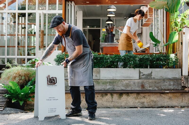 Thực hiện các công việc khác