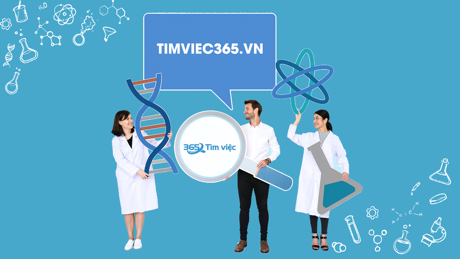 Địa điểm tiềm năng