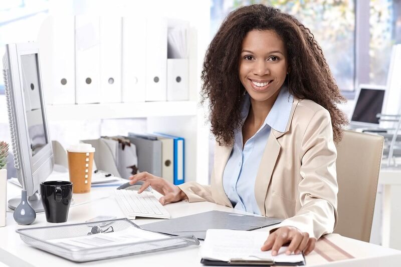 Admin Executive là công việc gì?