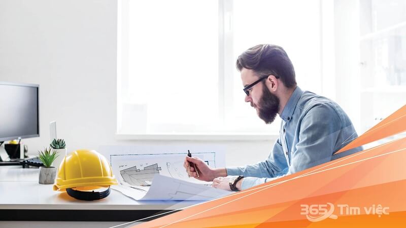 Giám đốc xây dựng là nghề như thế nào?