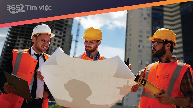 Nhiệm vụ chính của nhân viên tư vấn giám sát