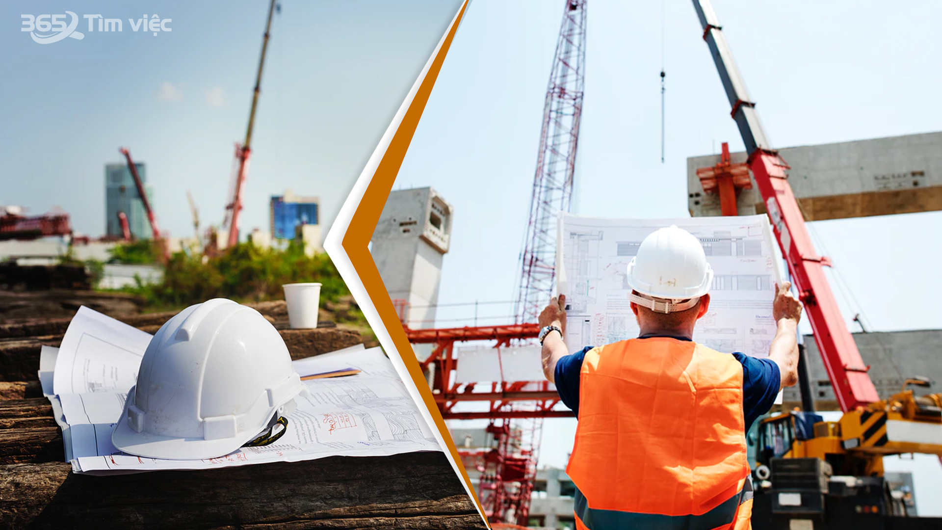 Giám sát cẩn thận dự án trong quá trình thi công