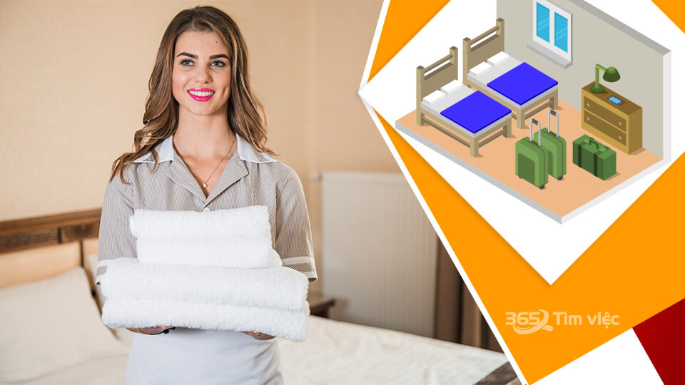 Thực hiện việc giám sát nhân viên