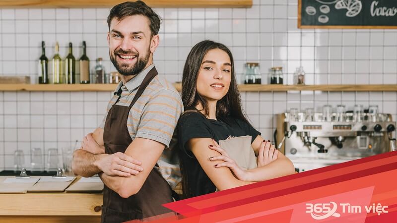 Giúp việc nam hiện đang được ưa chuộng