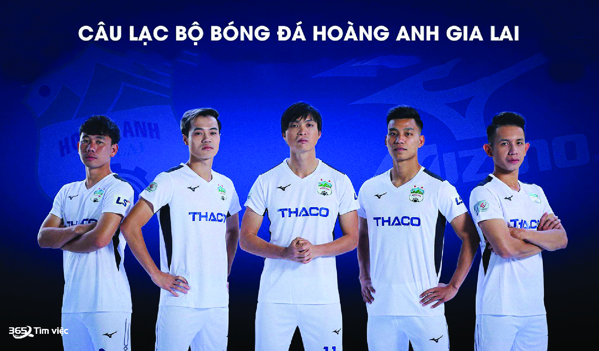 Câu lạc bộ bóng đá Hoàng Anh Gia Lai